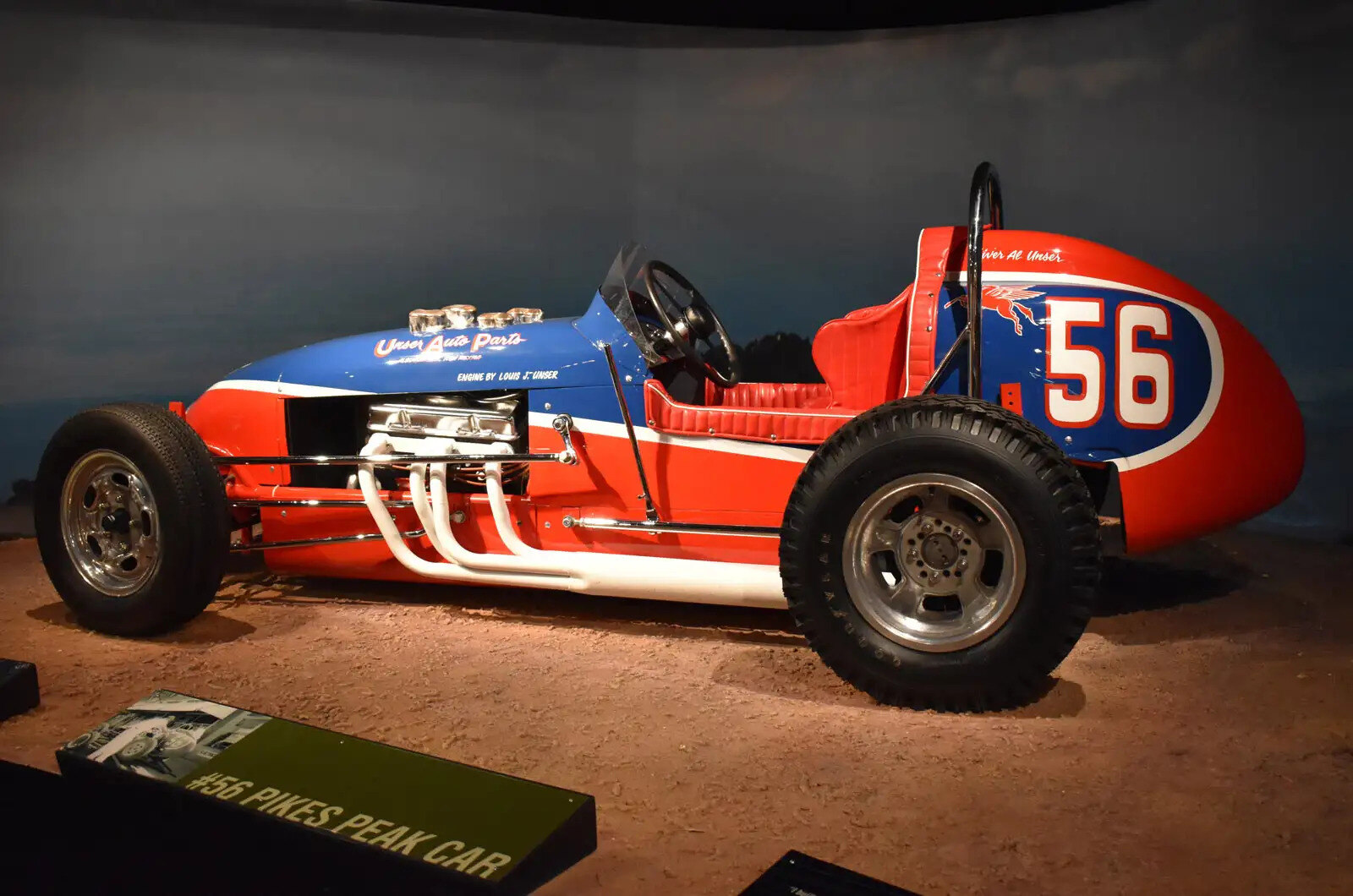 Speed-Thrills-At-Albuquerque8217s-Unser-Racing-Museum speed-thrills-at-albuquerques-unser-racing-museum