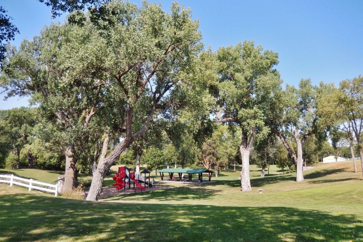 Splash Into Fun At Jenner's Park Aquatic Center TouristSecrets