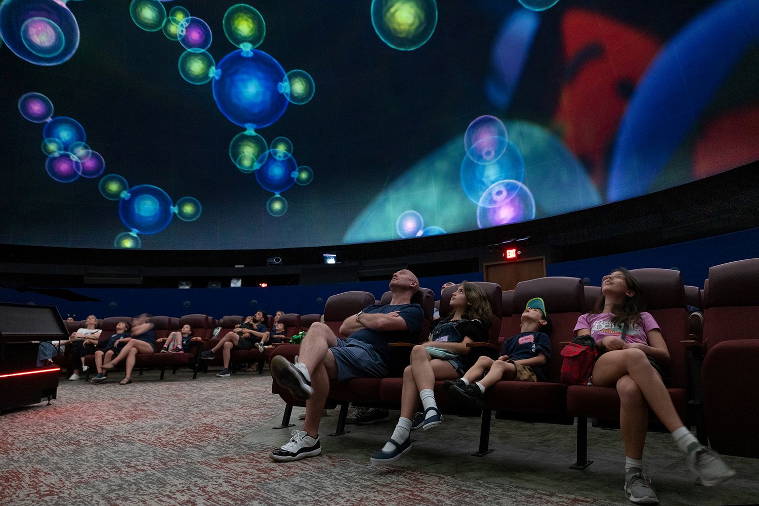 Stargaze-In-Awe-At-Morehead-Planetarium stargaze-in-awe-at-morehead-planetarium