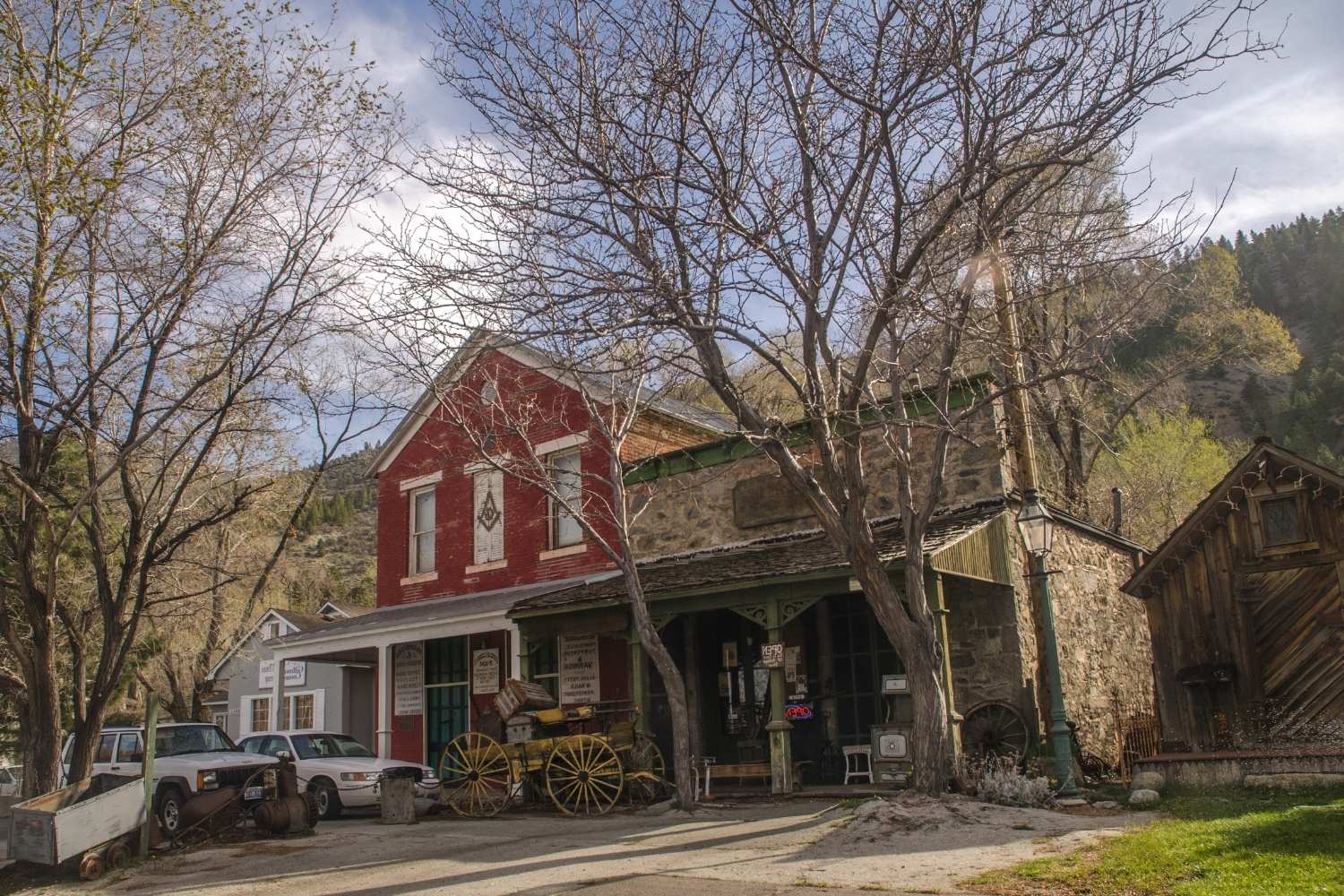 Step-Back-In-Time-At-Carson-Valley8217s-Genoa-Historic-District step-back-in-time-at-carson-valleys-genoa-historic-district