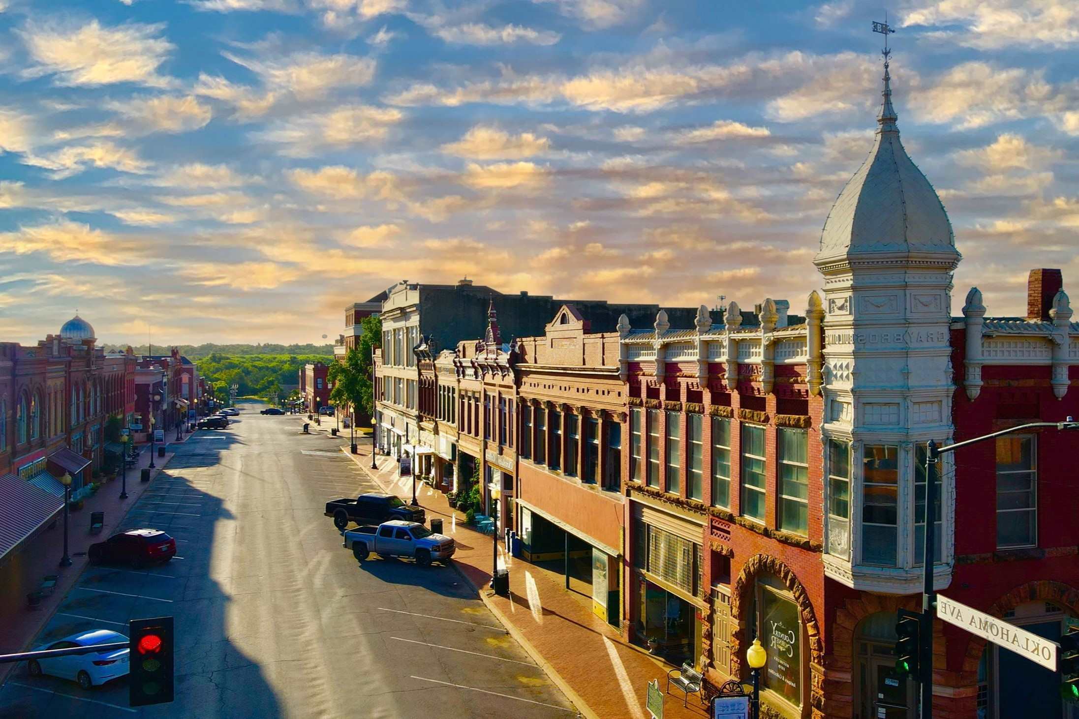 Step-Back-In-Time-At-Guthrie8217s-Historic-District step-back-in-time-at-guthries-historic-district
