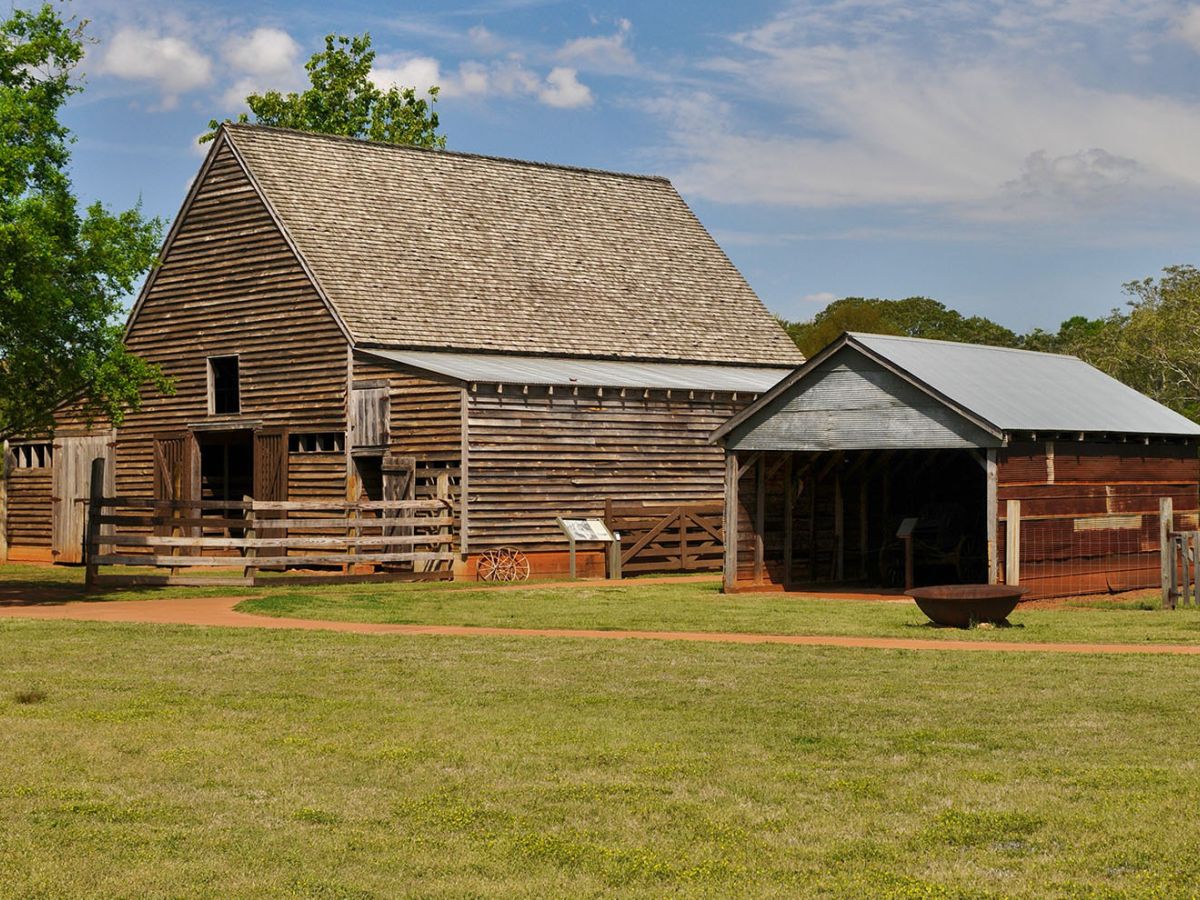 Step-Back-In-Time-At-Jimmy-Carter8217s-Historic-Plains step-back-in-time-at-jimmy-carters-historic-plains