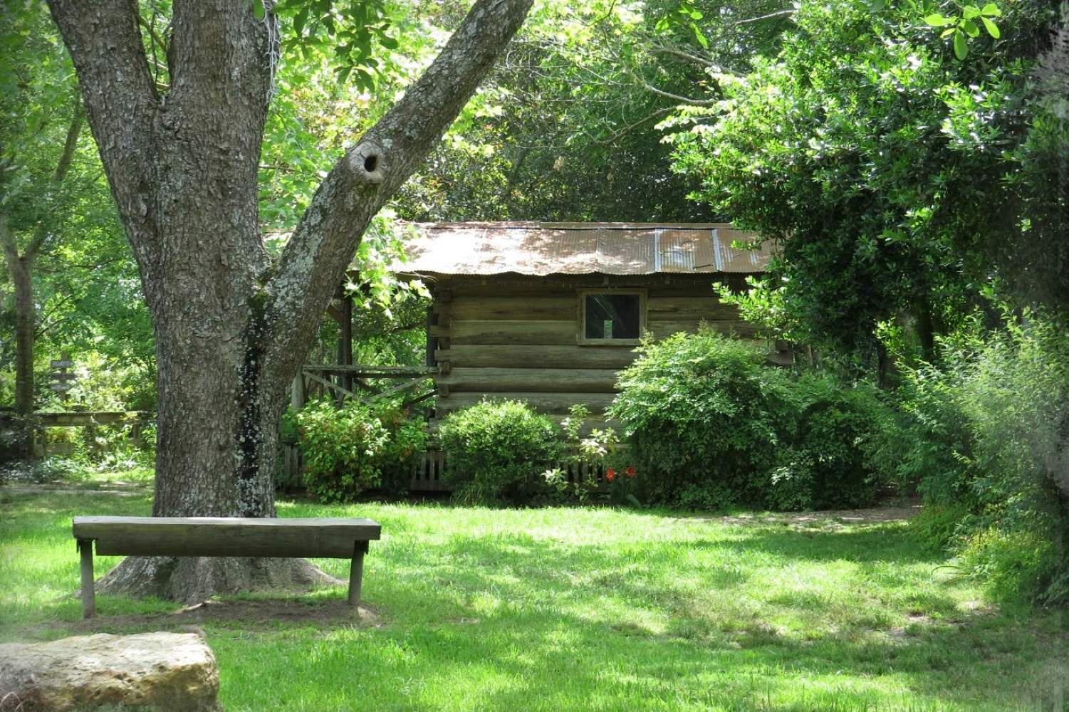 step-back-in-time-at-laurels-landrums-homestead-village