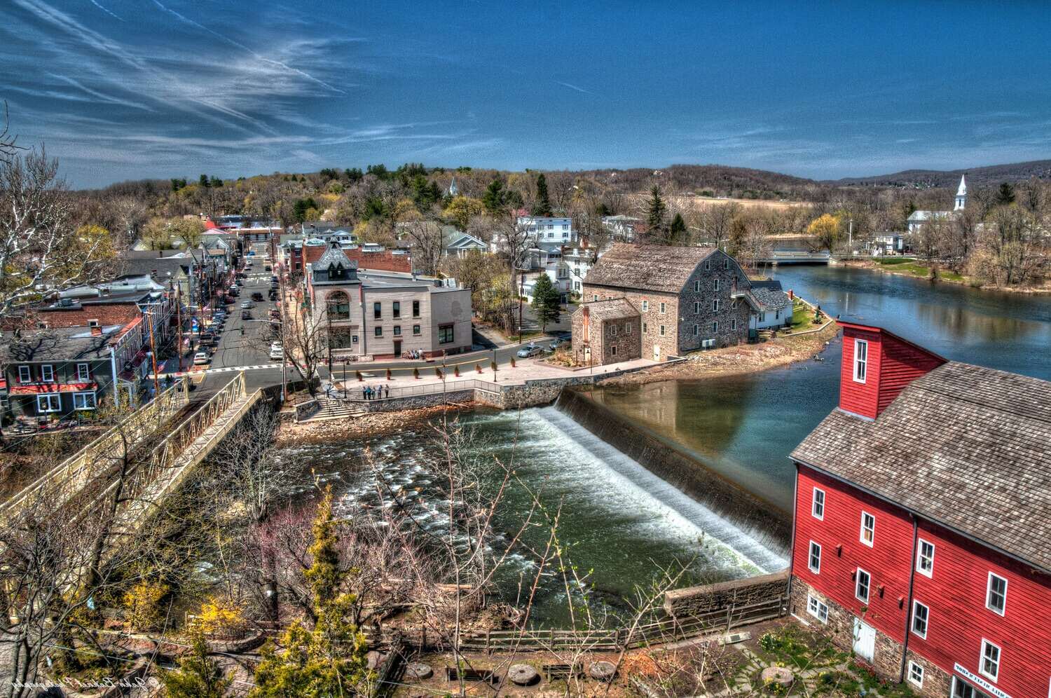 step-back-in-time-at-red-mill-museum-village