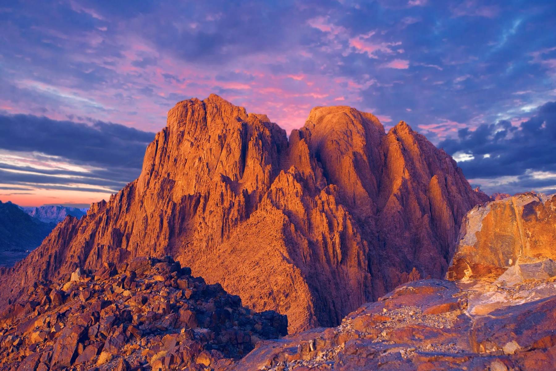 Sunrise-Adventure-At-Mount-Sinai-Summit sunrise-adventure-at-mount-sinai-summit