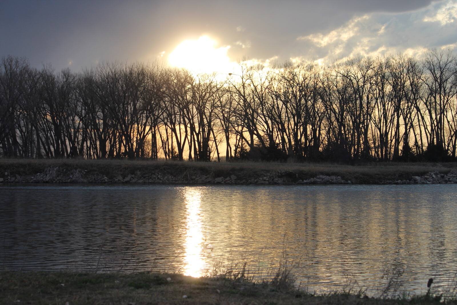 Sutherland Reservoir Nebraska's Hidden Gem For Outdoor Fun