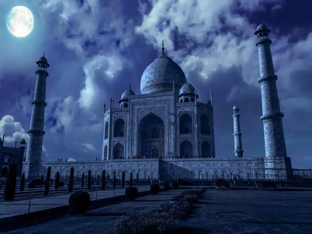 Taj-Mahal-At-Dawn-A-Photography-Tour taj-mahal-at-dawn-a-photography-tour