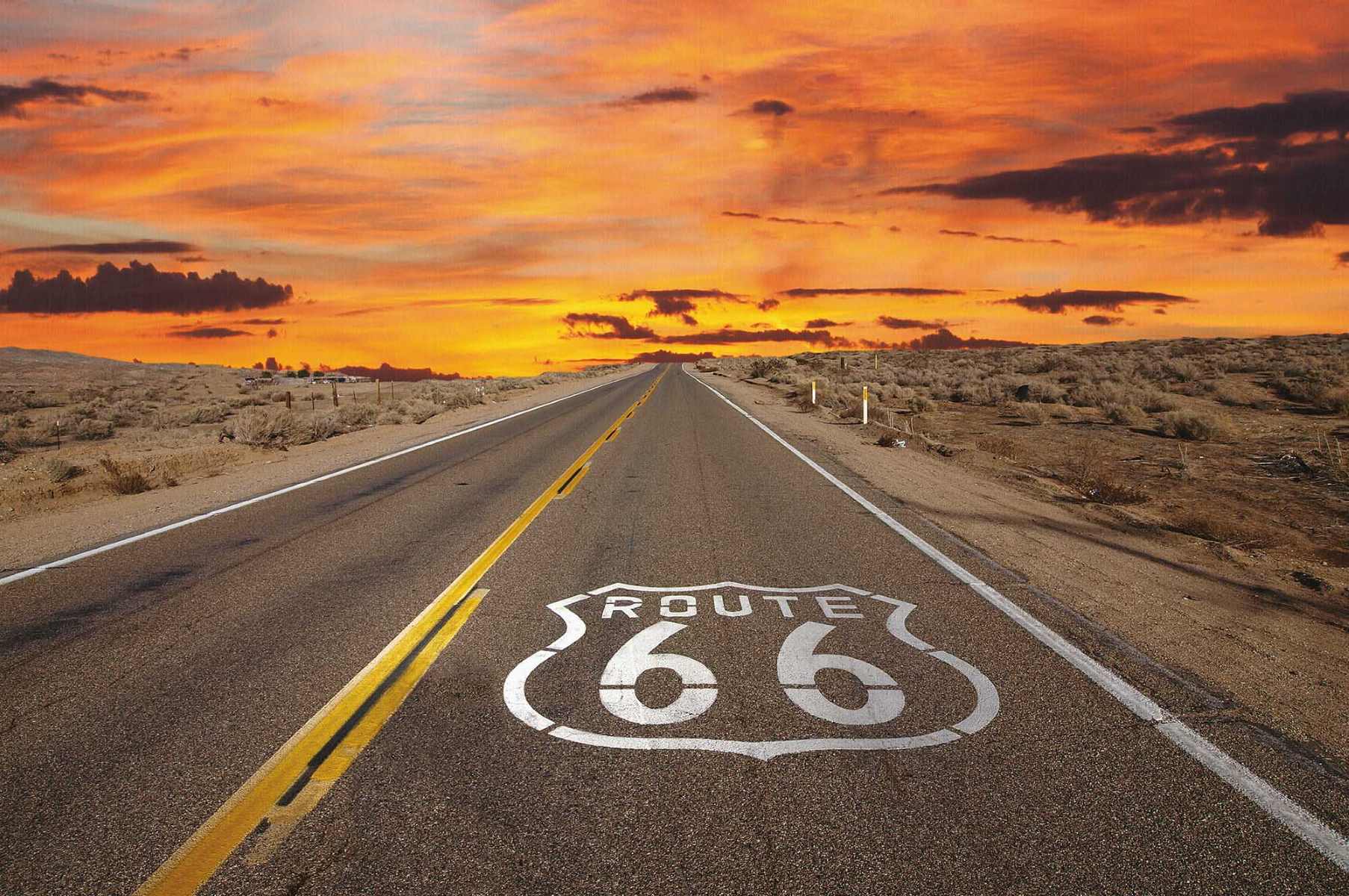 The-Intriguing-Past-Of-Route-66 the-intriguing-past-of-route-66