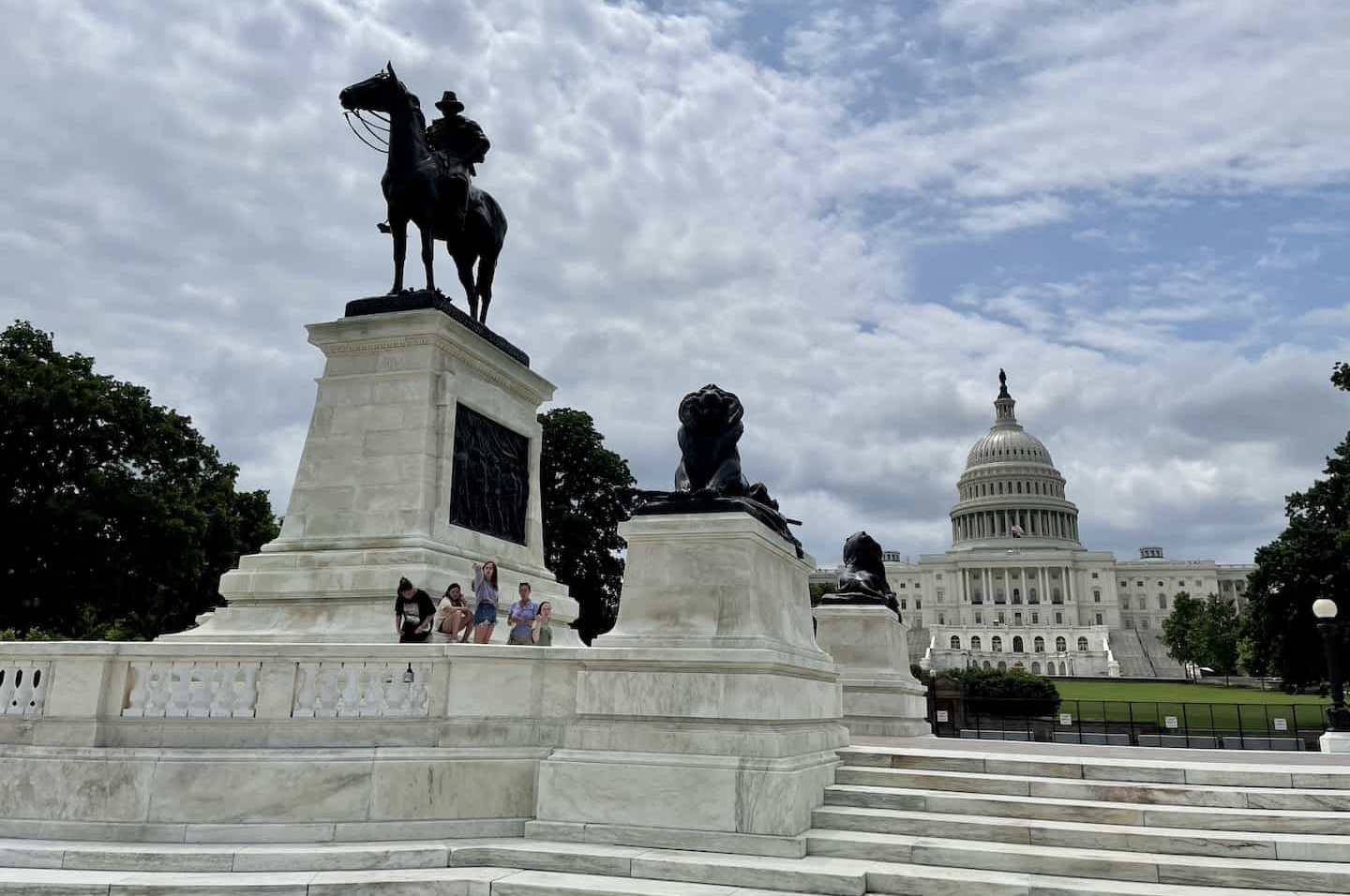 The-Intriguing-Story-Behind-Washington-D.C.8217s-Monuments the-intriguing-story-behind-washington-d-c-s-monuments