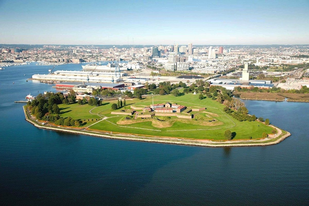 The-Intriguing-Story-Of-Fort-McHenry the-intriguing-story-of-fort-mchenry