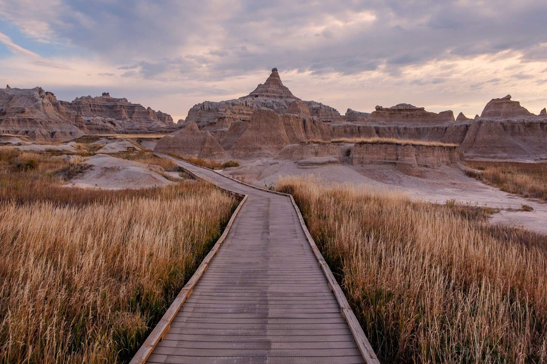 the-magic-of-badlands-national-park