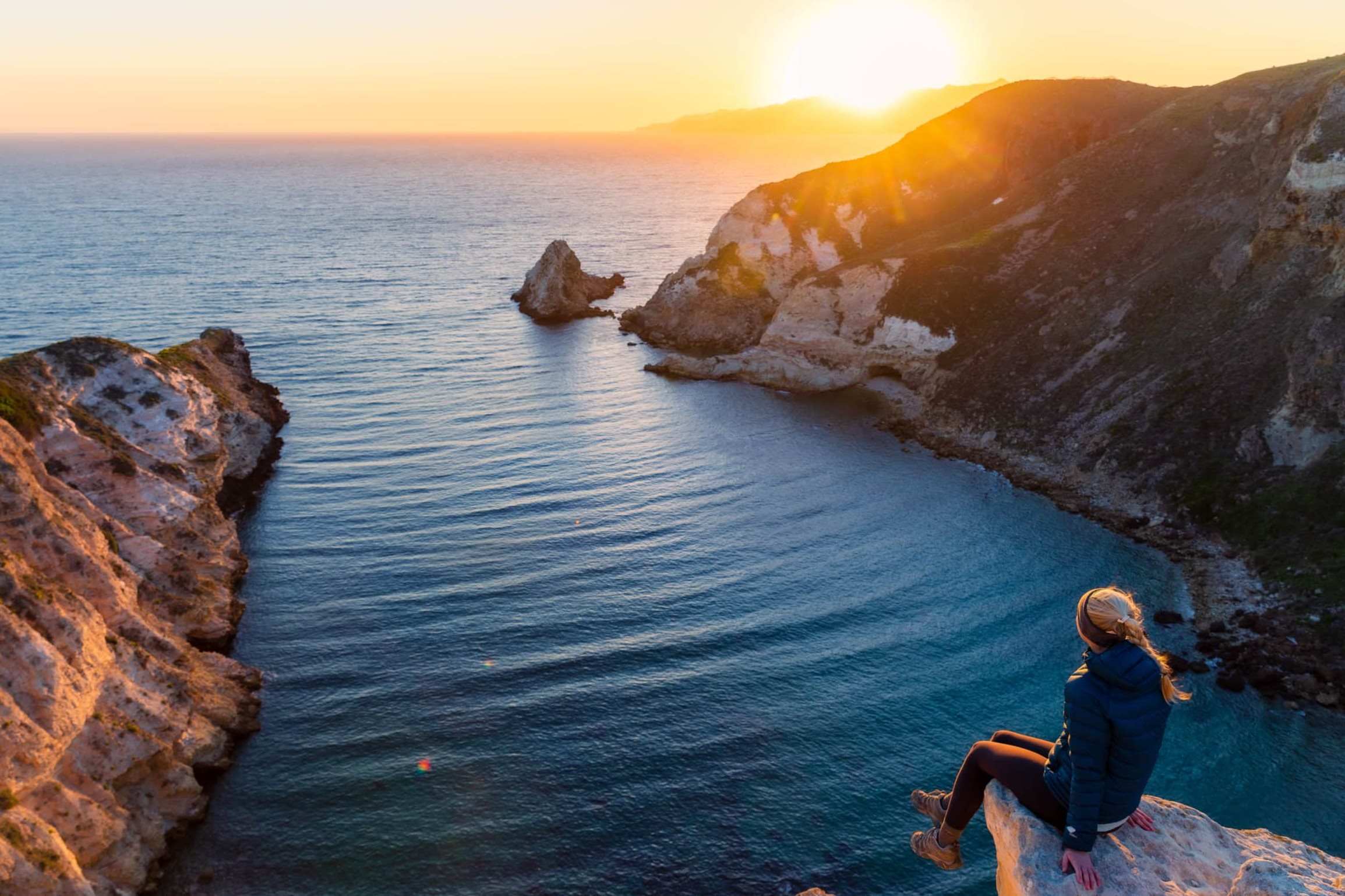 The-Magic-Of-The-Channel-Islands the-magic-of-the-channel-islands