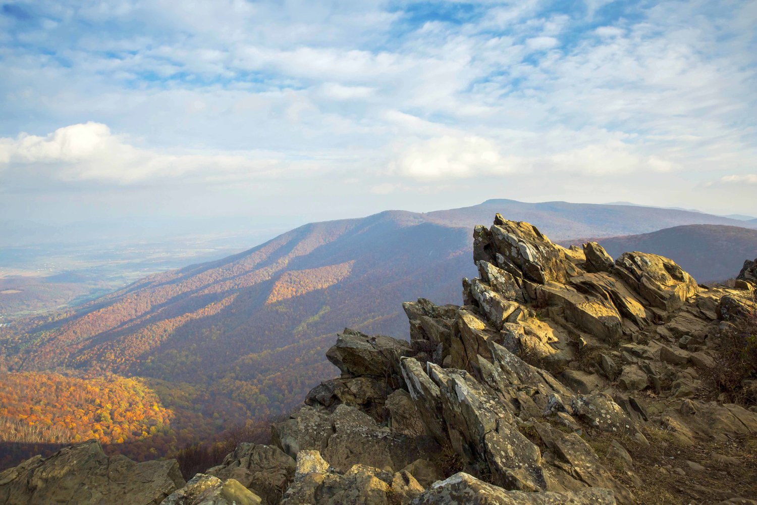 The-Magic-Of-The-Shenandoah-Valley the-magic-of-the-shenandoah-valley