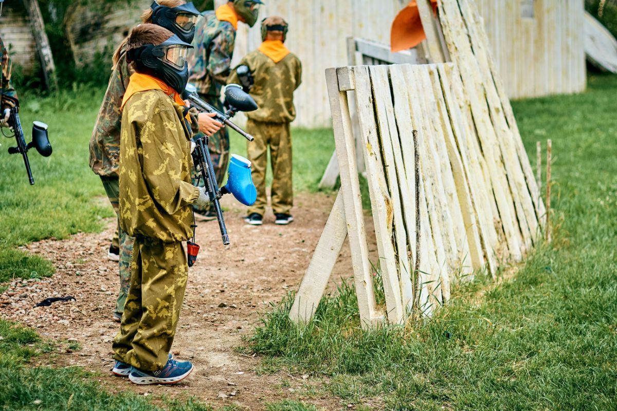 Thrill-At-Paintball-Battlegrounds-Xanaboo8217s thrill-at-paintball-battlegrounds-xanaboos