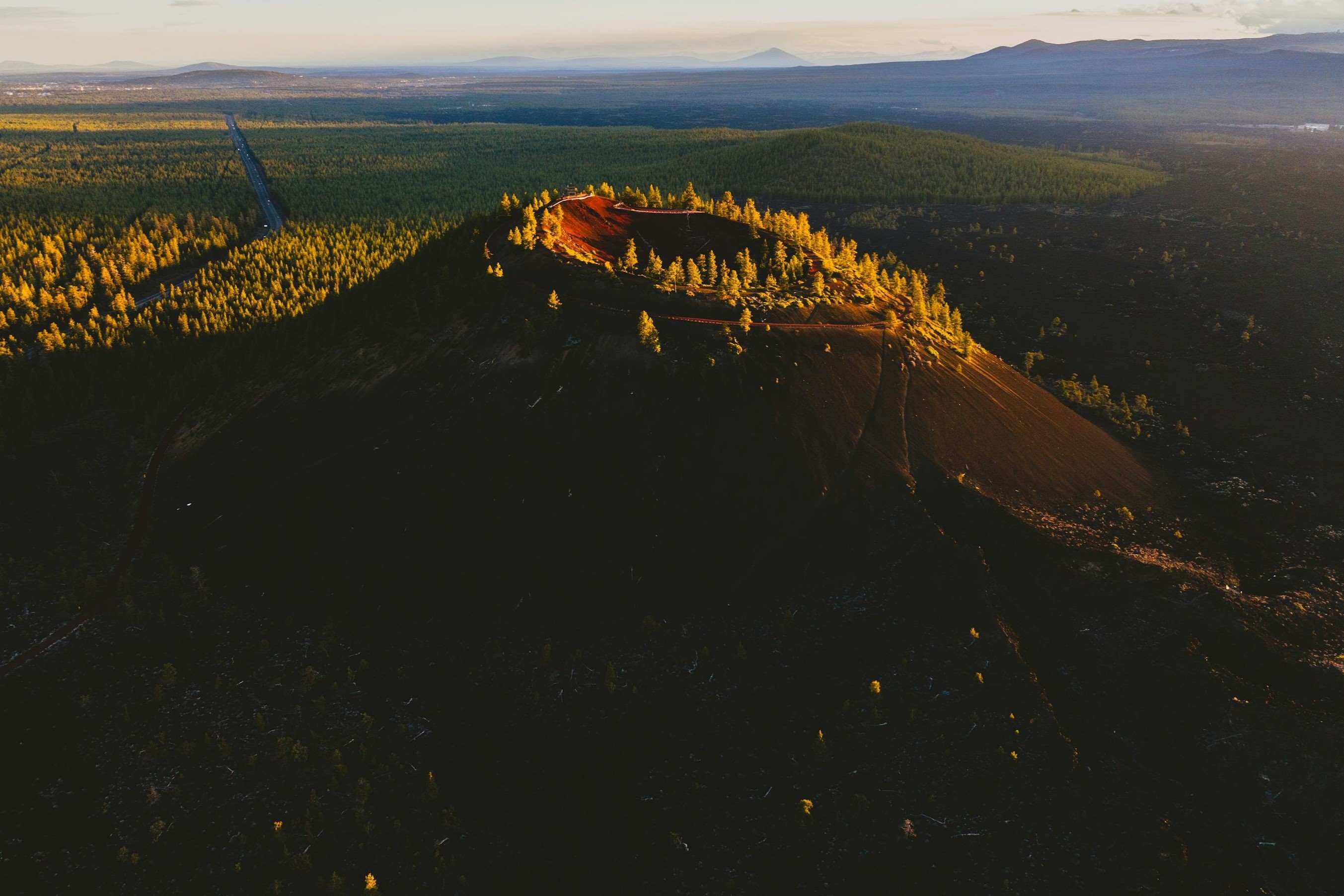 Thrilling-Adventure-At-Lava-Butte8217s-Cinder-Cone thrilling-adventure-at-lava-buttes-cinder-cone