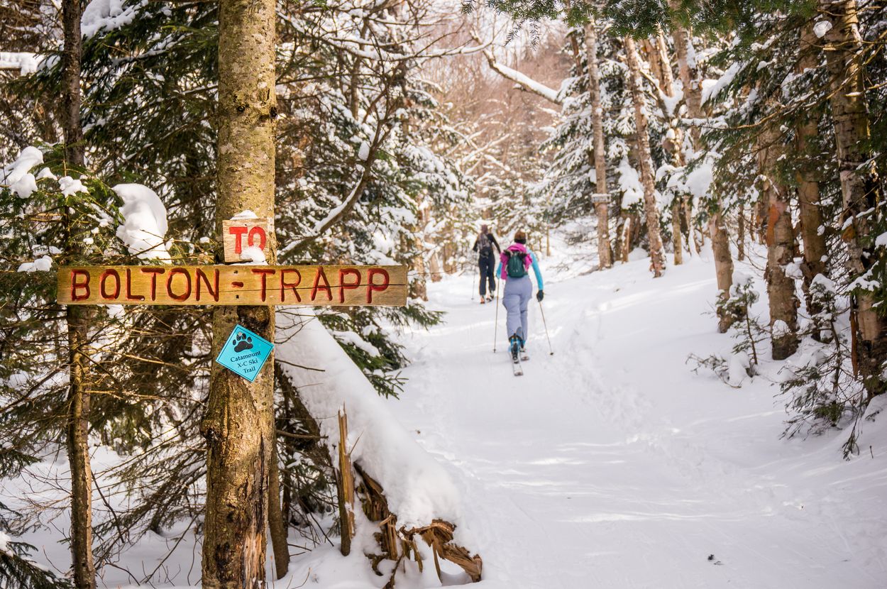 thrilling-cross-country-skiing-on-catamount-trail