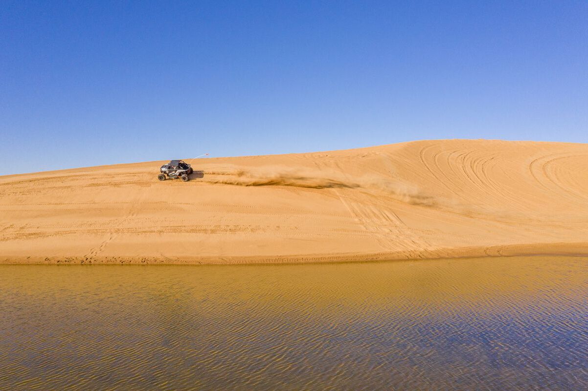 Thrills-And-Dunes-At-Waynoka8217s-Little-Sahara-State-Park thrills-and-dunes-at-waynokas-little-sahara-state-park