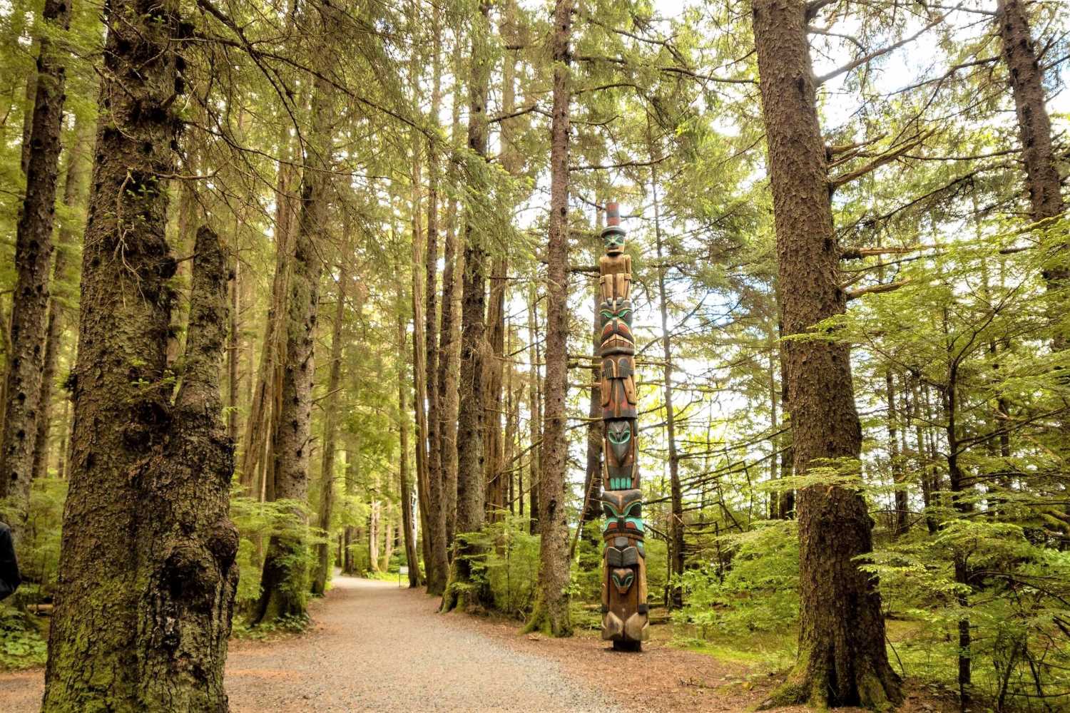 totem-trail-wonders-at-sitka-national-historical-park