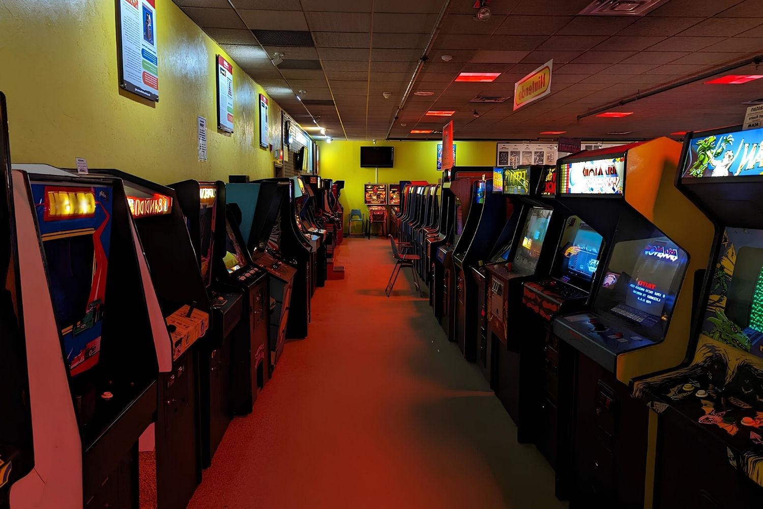 Ultimate-Fun-Awaits-At-The-World8217s-Largest-Arcade ultimate-fun-awaits-at-the-worlds-largest-arcade