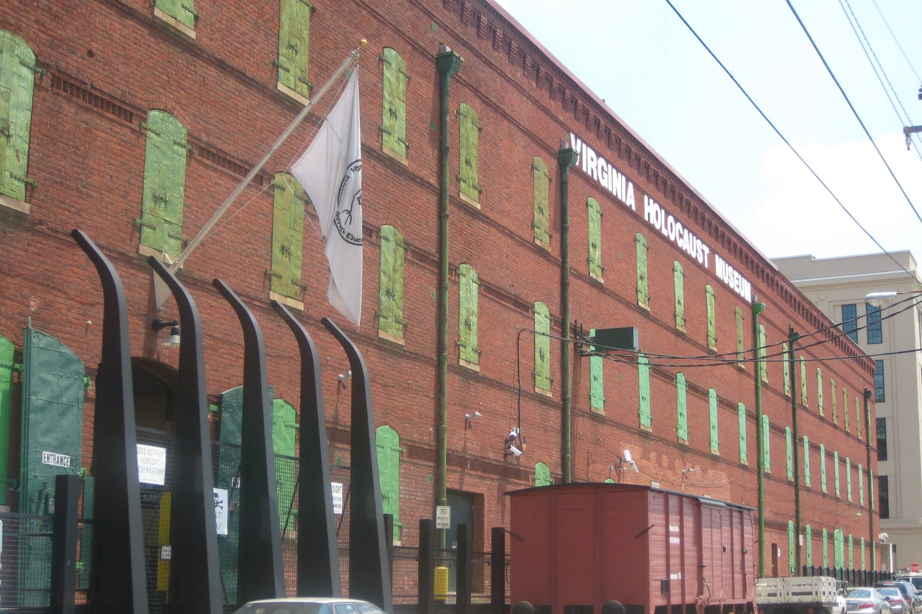 uncover-history-at-richmonds-virginia-holocaust-museum