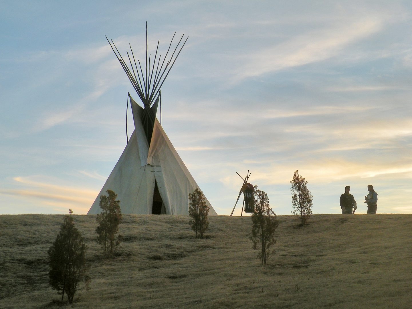 Uncover-History-At-Washita-Battlefield uncover-history-at-washita-battlefield