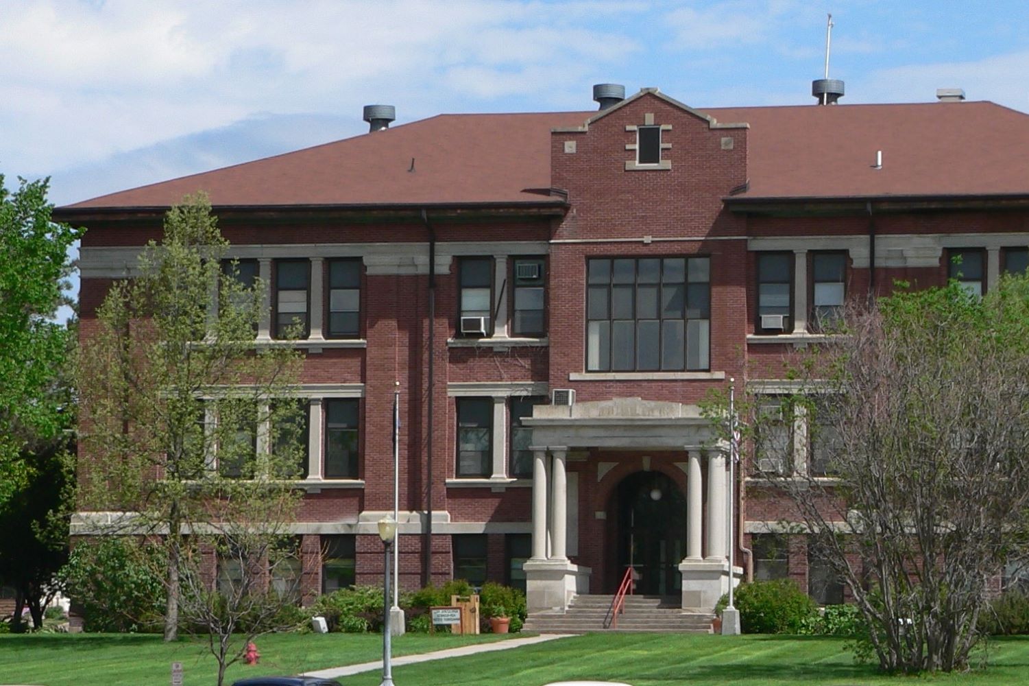 Uncover-The-Charm-Of-Curtis8217-Tech-Agriculture-College uncover-the-charm-of-curtis-tech-agriculture-college