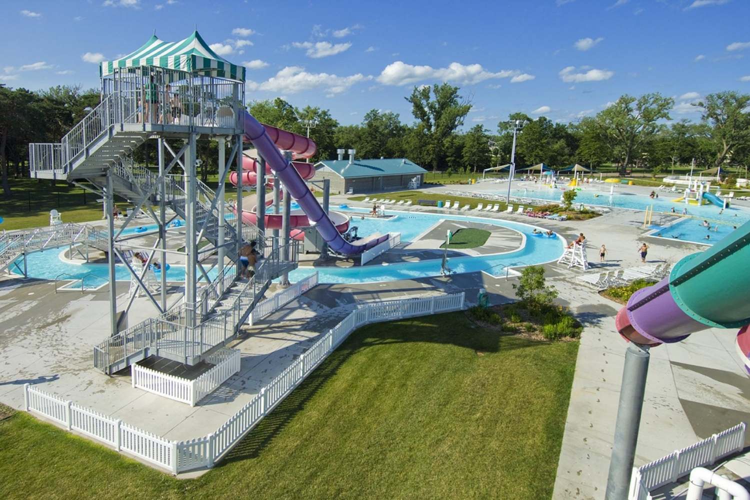 Uncover The Magic Of Pawnee Park In Columbus TouristSecrets