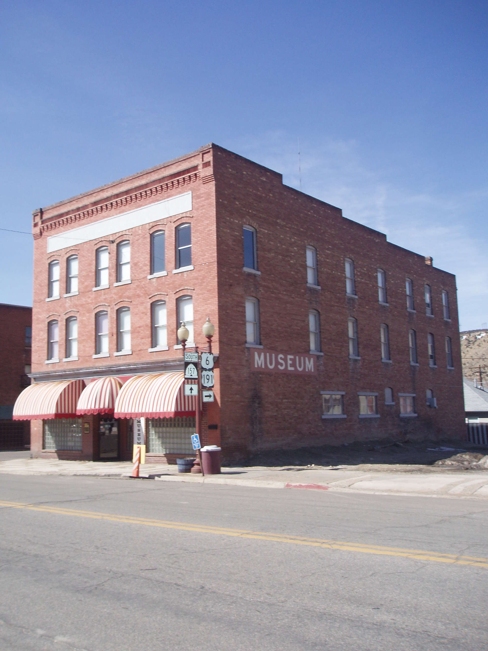 Uncover-The-Rich-History-At-Price8217s-Mining-038-Railroad-Museum uncover-the-rich-history-at-prices-mining-railroad-museum