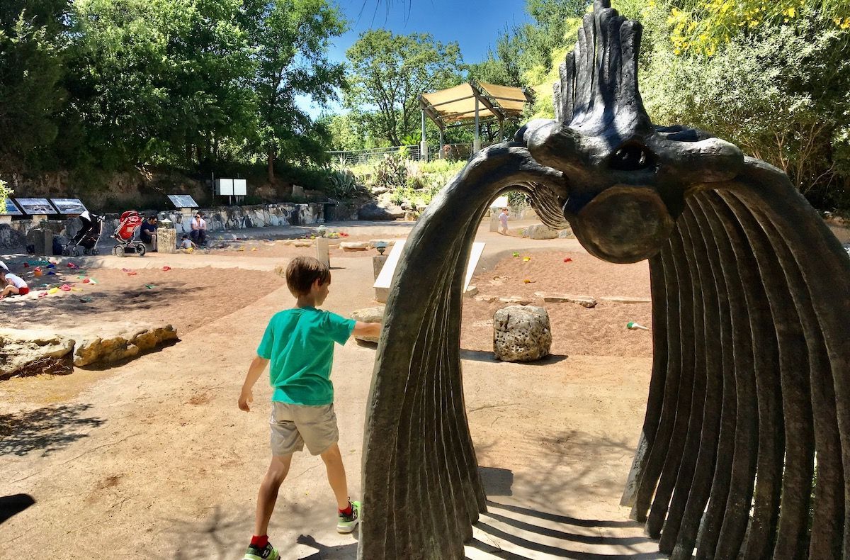 Uncover-Wonders-At-Austin-Nature-And-Science-Center uncover-wonders-at-austin-nature-and-science-center