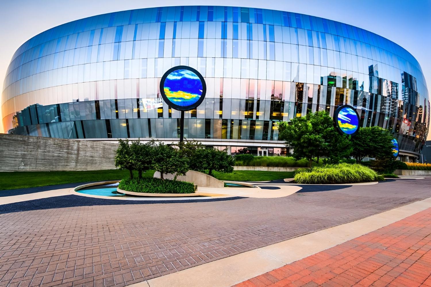 unleash-the-fun-at-kansas-citys-sprint-center