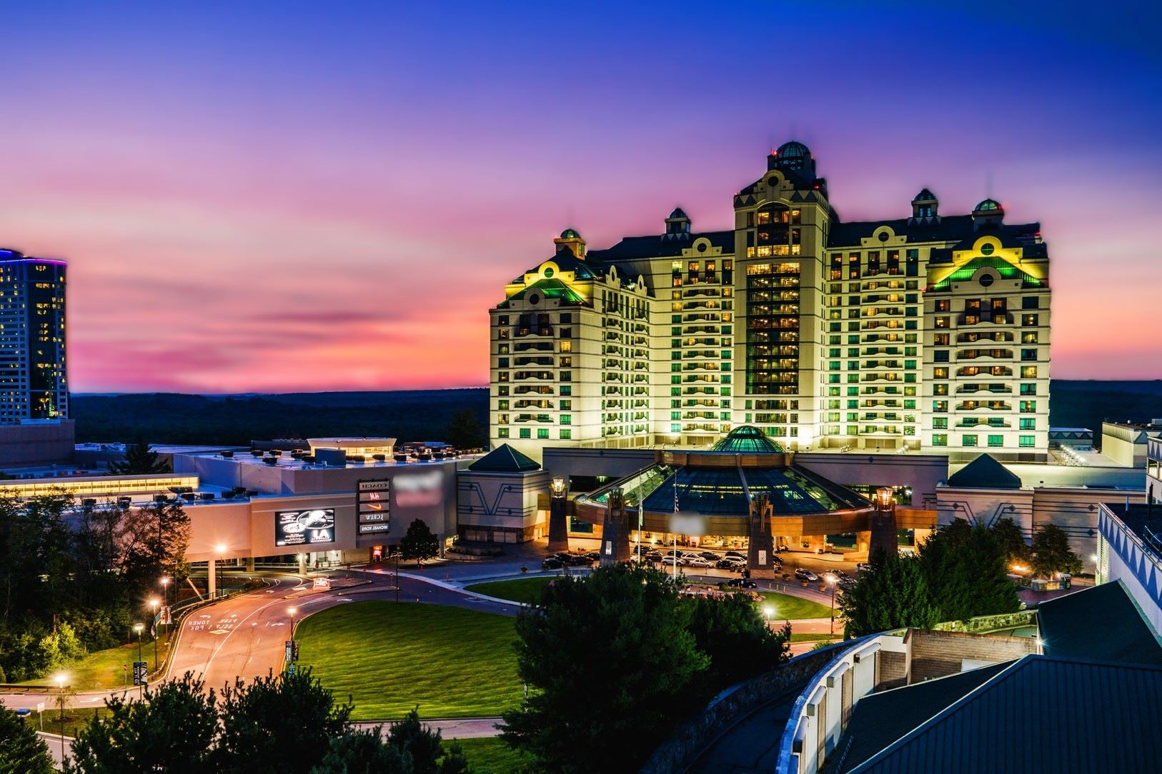 unleash-the-thrills-at-foxwoods-resort-casino