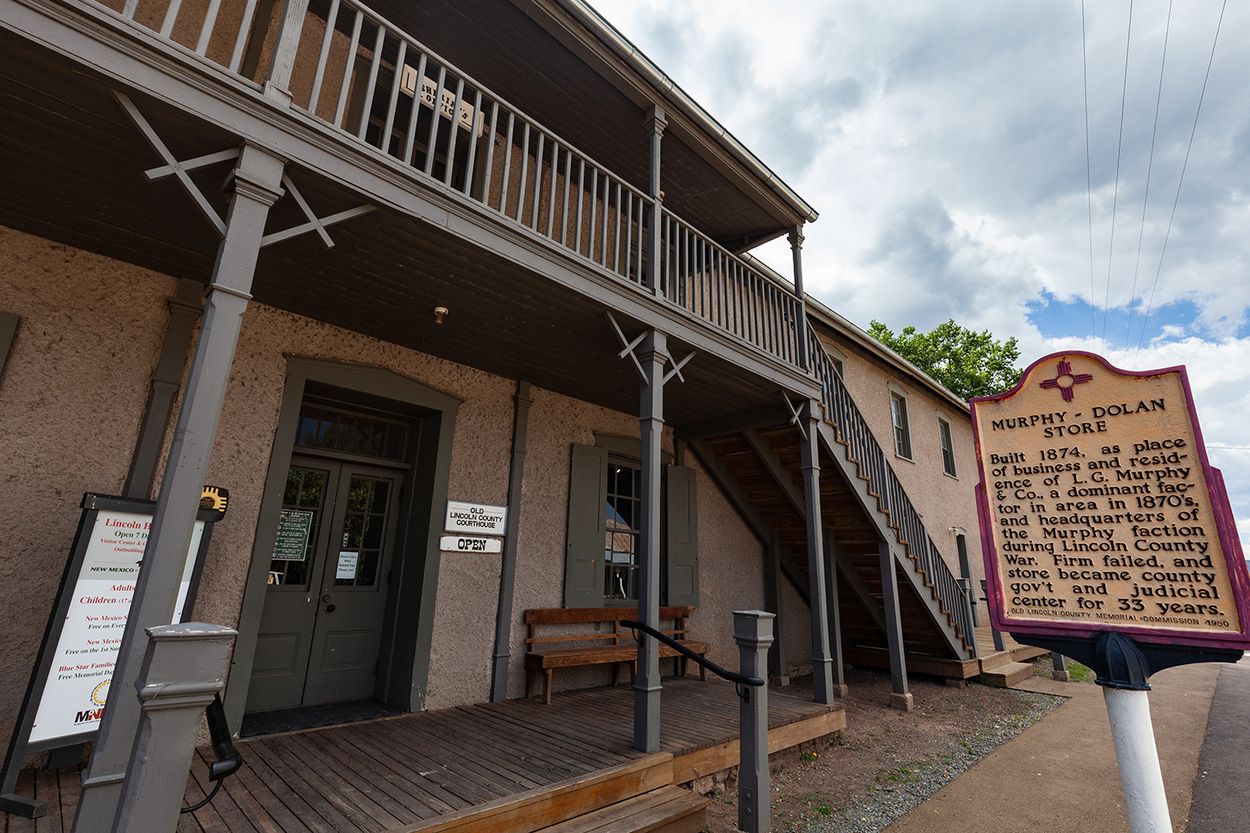 unravel-the-legends-of-billy-the-kid-at-lincoln-historic-site