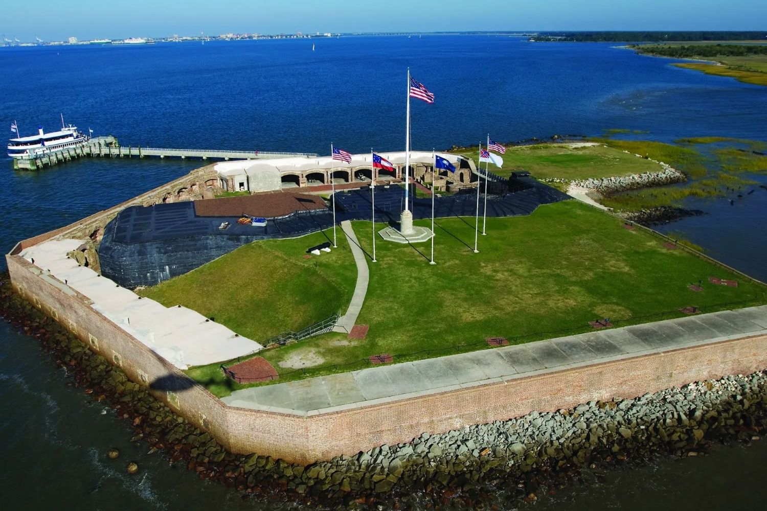 unveil-fort-sumters-historic-civil-war-secrets