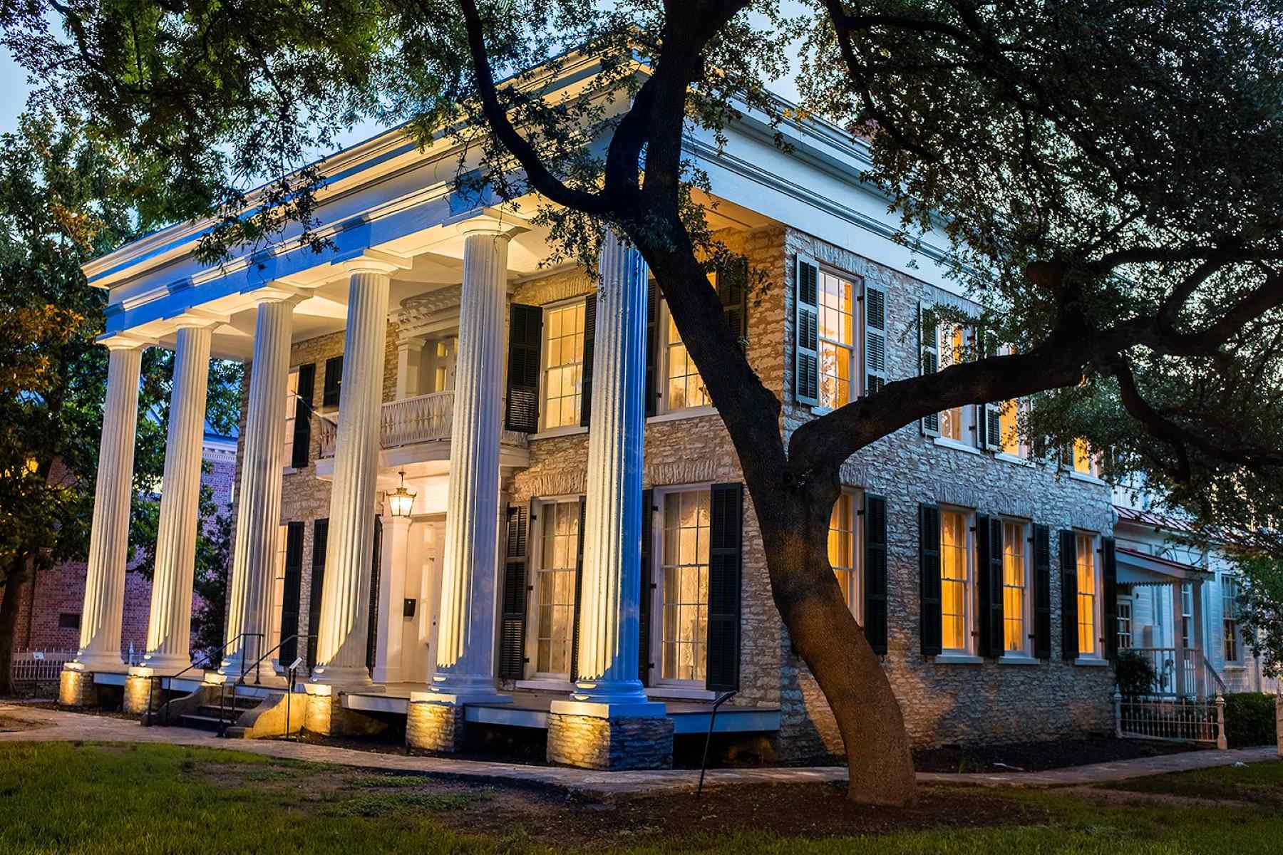 Unveil-History-At-Austin8217s-Neill-Cochran-House-Museum unveil-history-at-austins-neill-cochran-house-museum