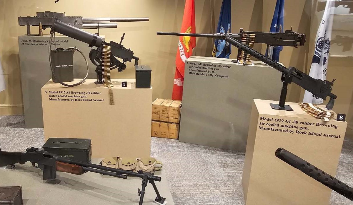 unveil-history-at-ogdens-john-m-browning-firearms-museum