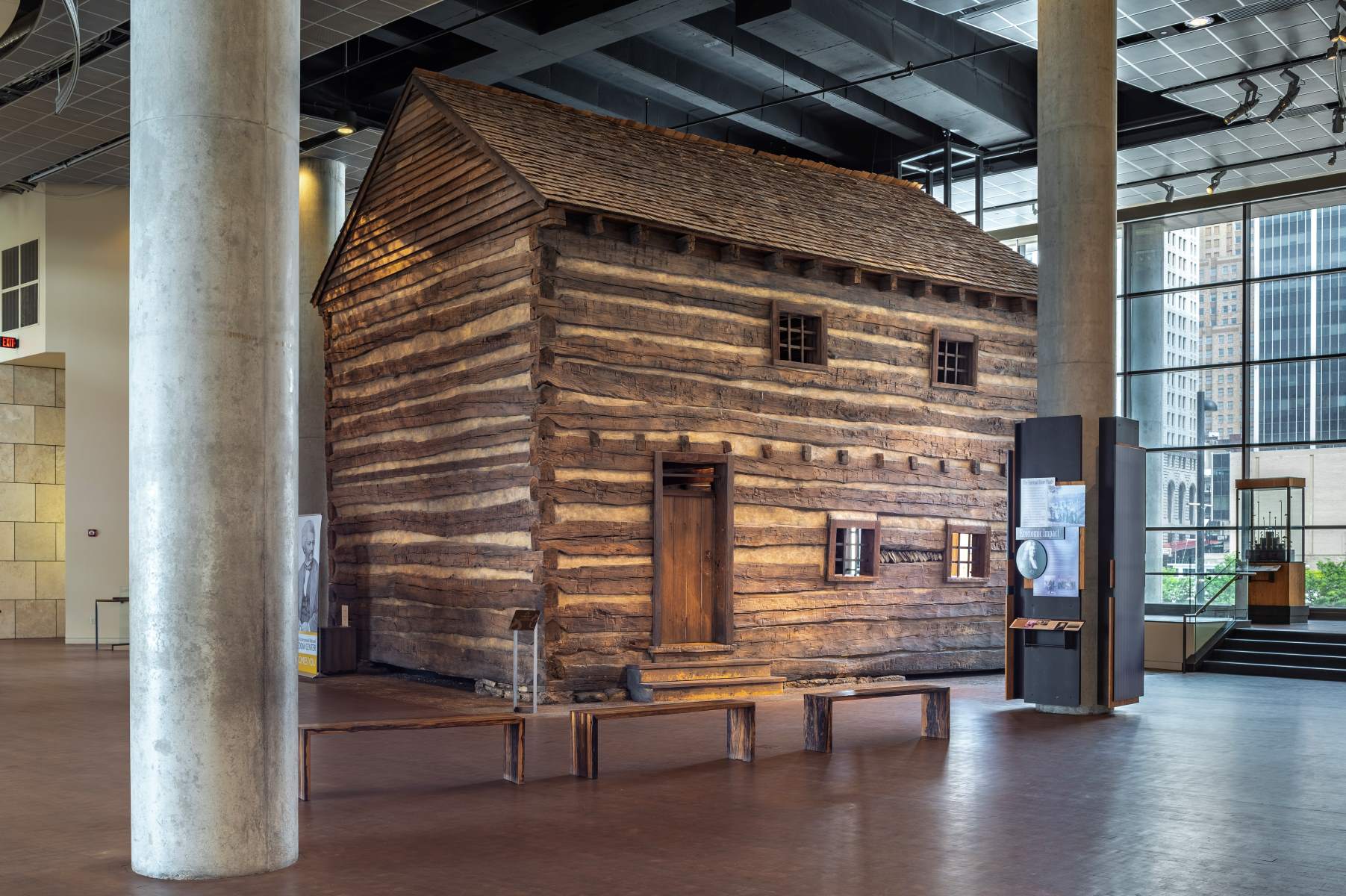 unveil-history-at-the-national-underground-railroad-center