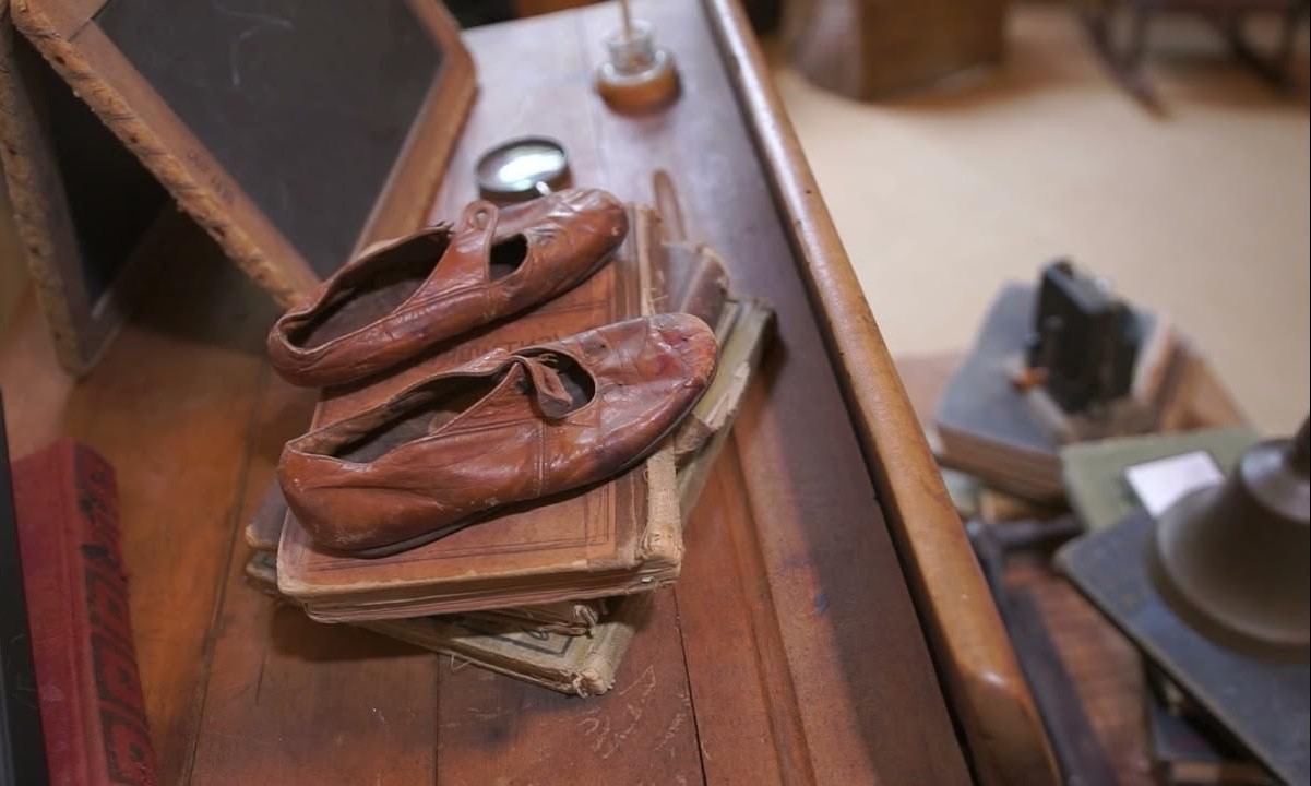 Unveil The Charm Of Bastrop's Snyder Museum TouristSecrets