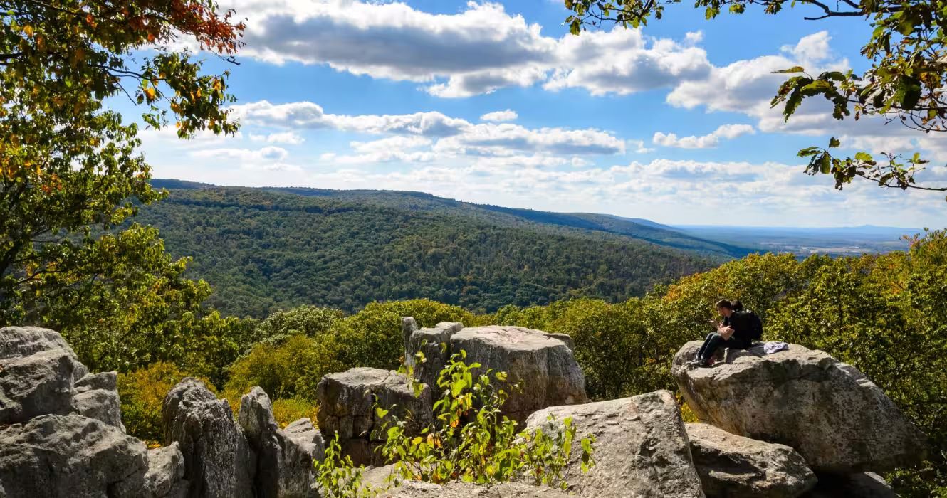 unveil-the-charm-of-catoctin-mountain-park