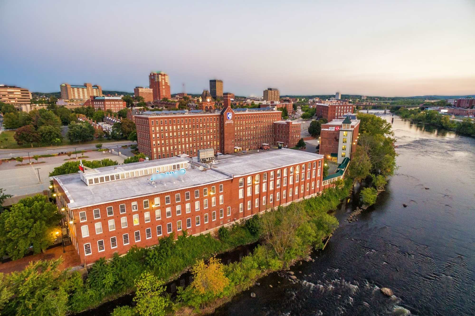 Unveil The Charm Of Durham's University Of New Hampshire TouristSecrets