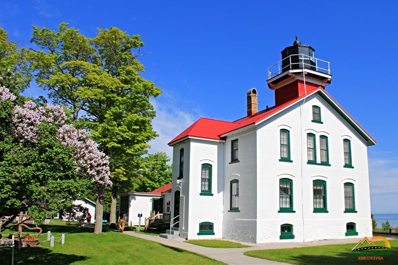 Unveil-The-Charm-Of-Grand-Traverse-Lighthouse-Museum unveil-the-charm-of-grand-traverse-lighthouse-museum