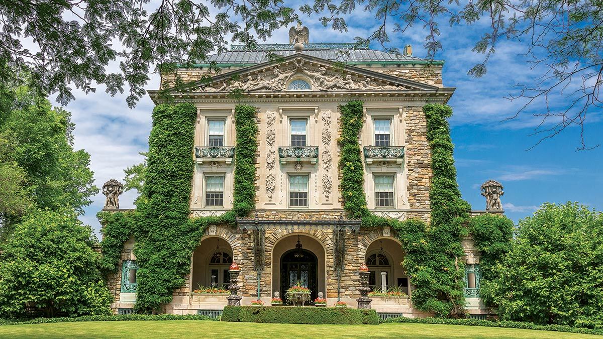 unveil-the-grandeur-of-kykuits-rockefeller-estate