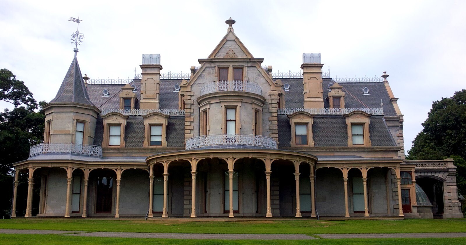 unveil-the-grandeur-of-norwalks-lockwood-mathews-mansion