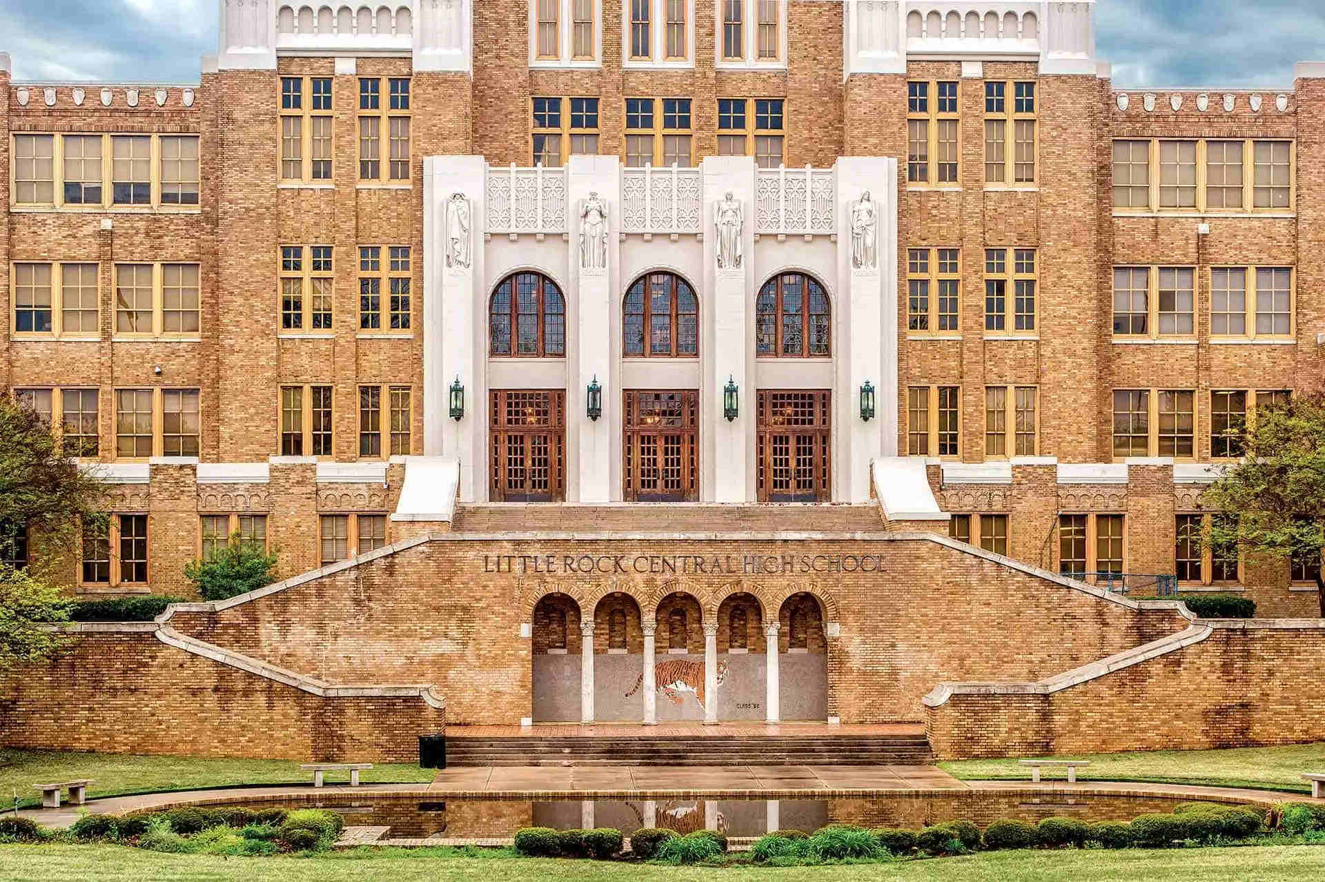 Unveil-The-Legacy-Of-Little-Rock-Central-High unveil-the-legacy-of-little-rock-central-high