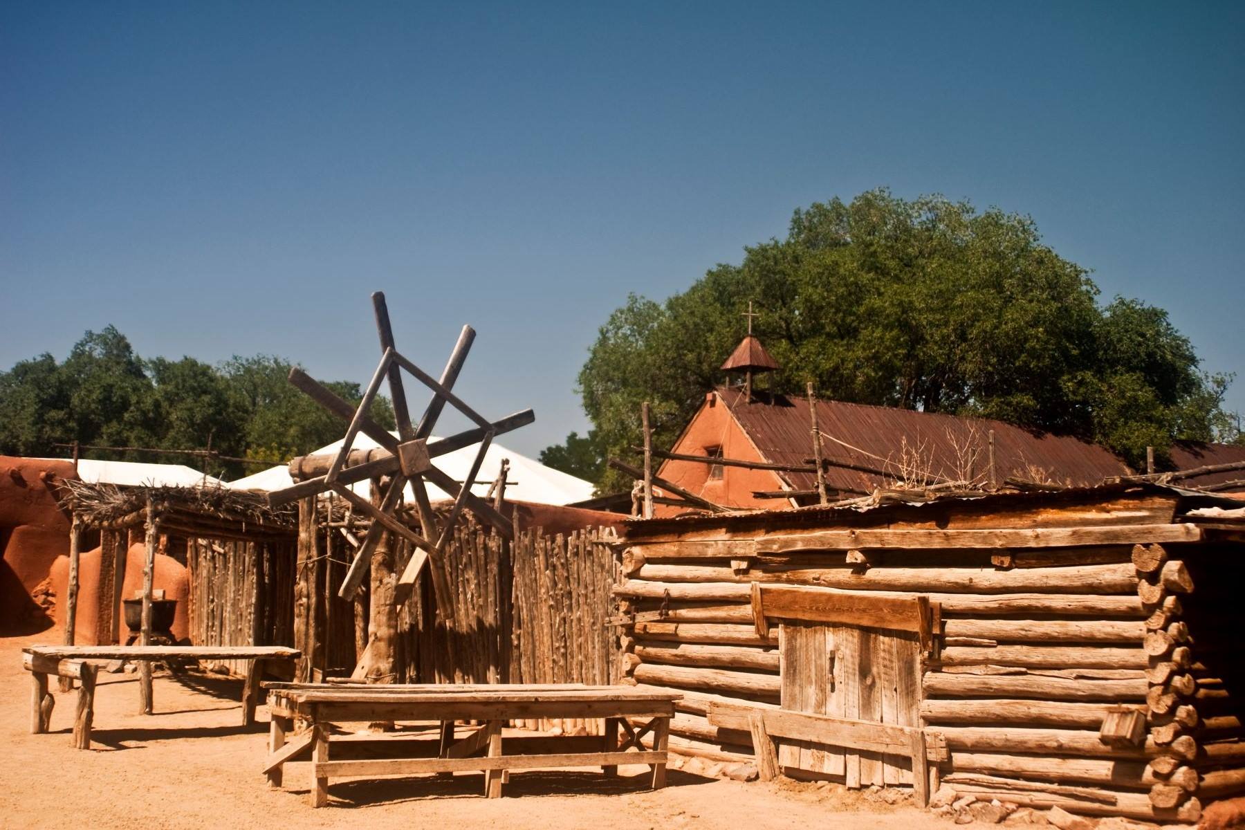 Unveil-The-Magic-Of-El-Rancho-De-Las-Golondrinas unveil-the-magic-of-el-rancho-de-las-golondrinas