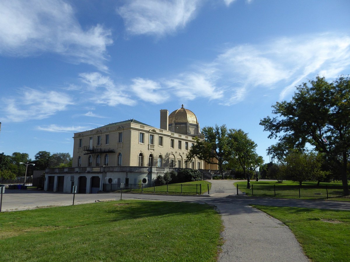 unveil-the-magic-of-garfield-parks-gold-dome