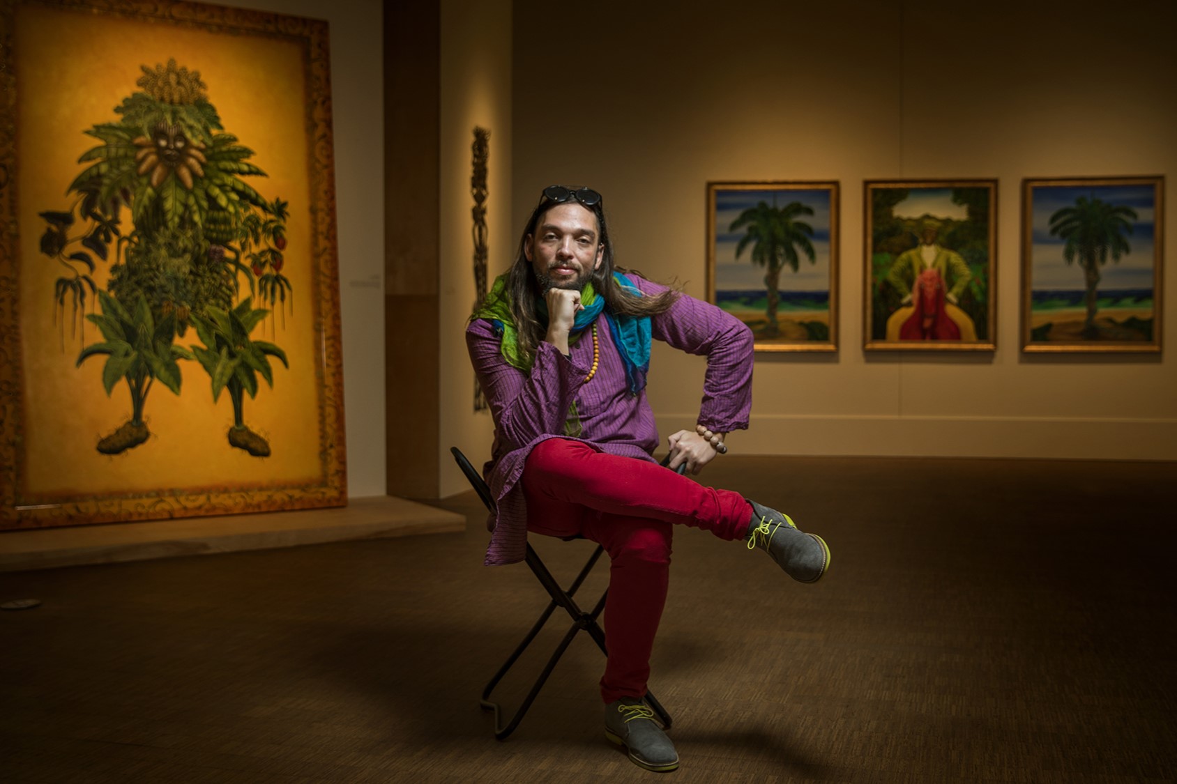 unveil-the-magic-of-waterloos-haitian-art-collection