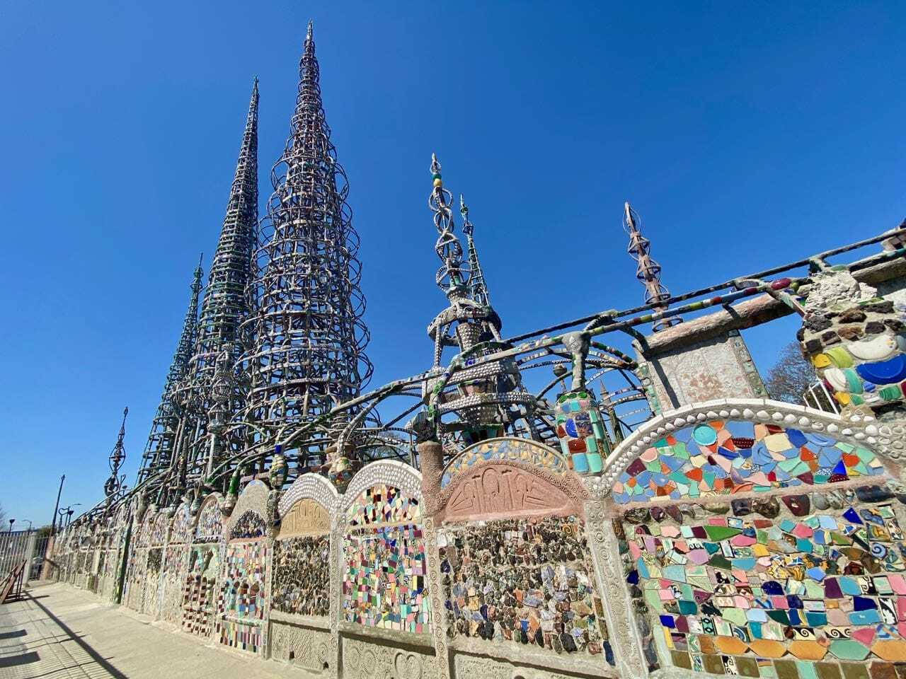 unveil-the-magic-of-watts-towers-state-historic-park