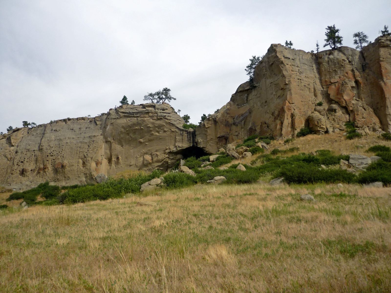 unveil-the-mysteries-of-ghost-cave-at-pictograph-park