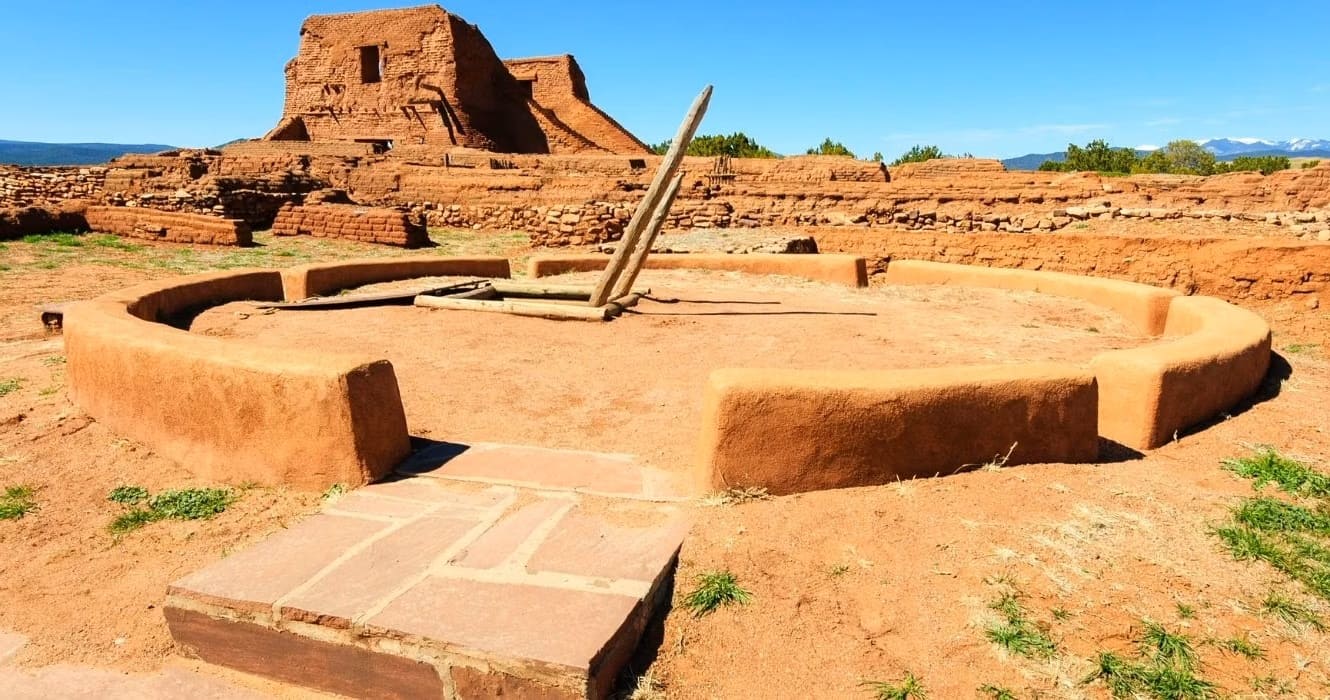 unveil-the-mysteries-of-pecos-pueblo-ruins