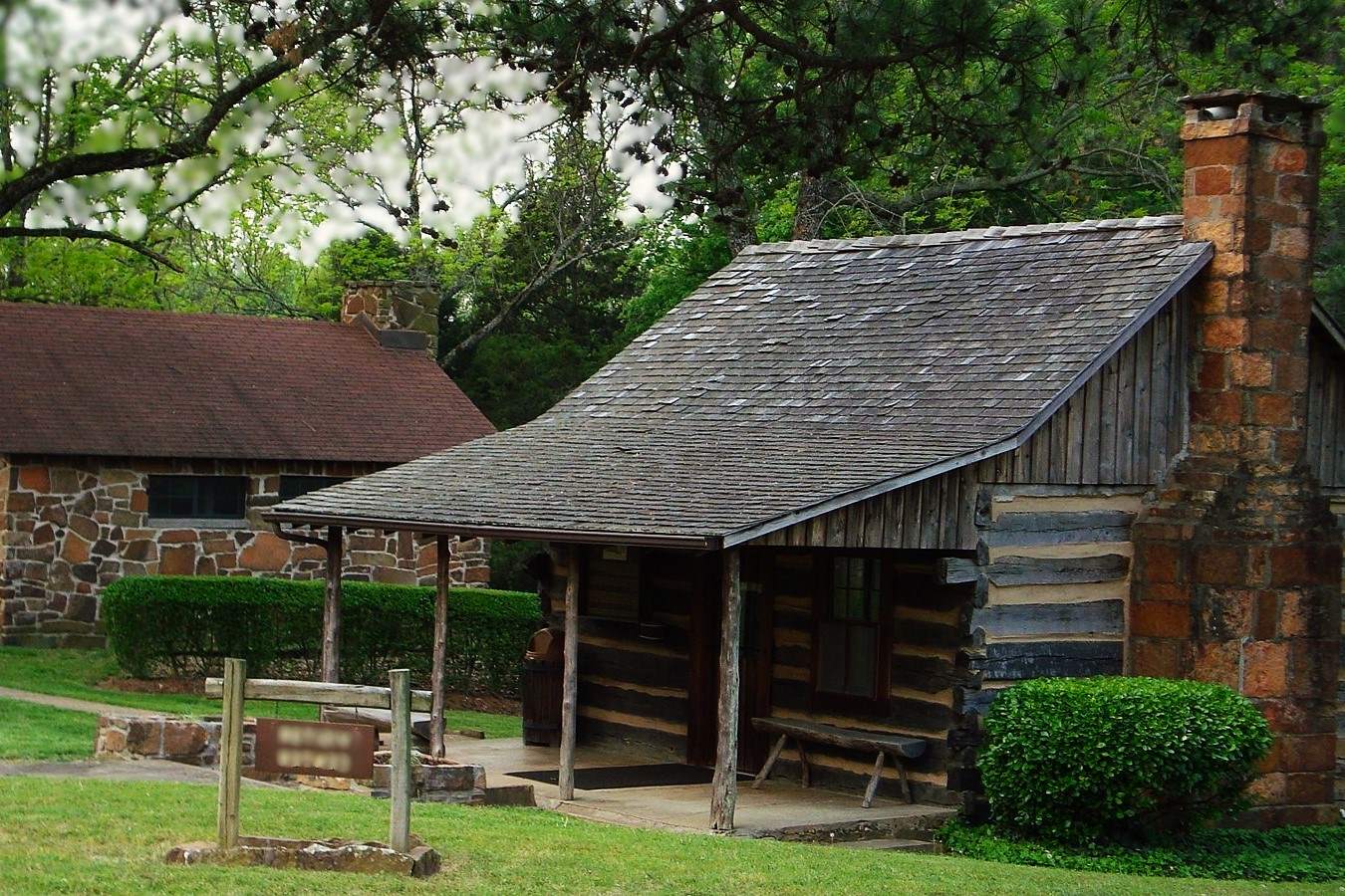 Unveil-The-Mysteries-Of-Sequoyah8217s-Cherokee-Cabin unveil-the-mysteries-of-sequoyahs-cherokee-cabin